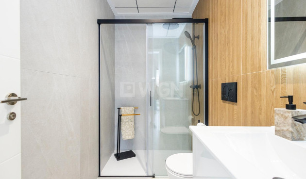 Neue Gebäude - Villa - Orihuela - Vistabella Golf