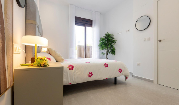 Neue Gebäude - Villa - Orihuela - Vistabella Golf