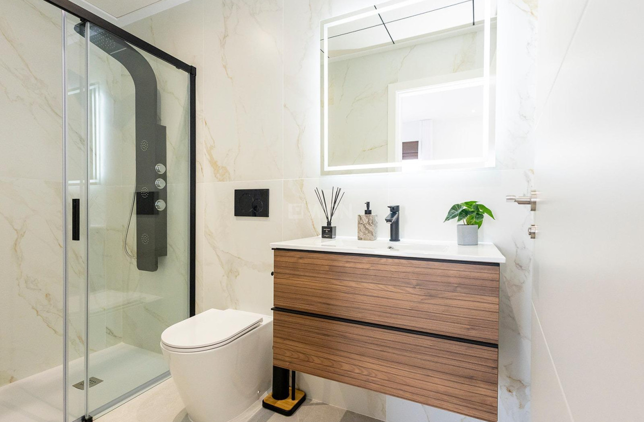 Neue Gebäude - Villa - Orihuela - Vistabella Golf