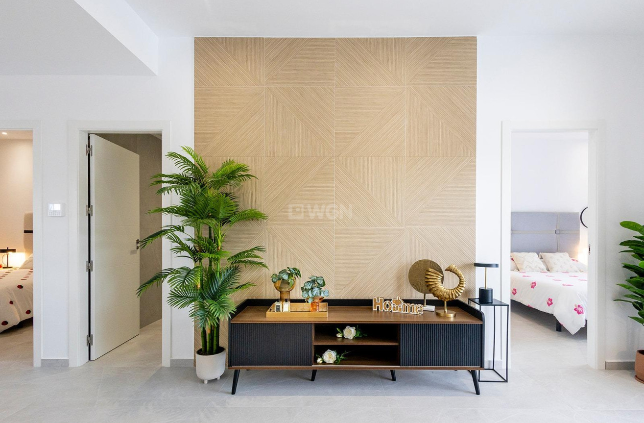 Neue Gebäude - Villa - Orihuela - Vistabella Golf