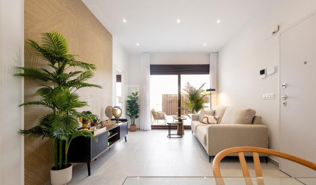 Neue Gebäude - Villa - Orihuela - Vistabella Golf