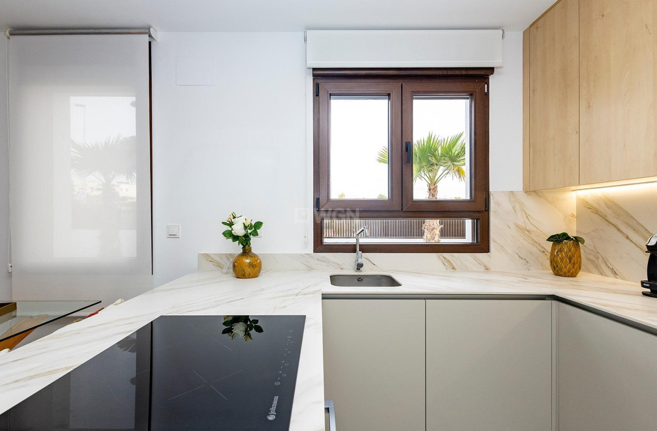 Neue Gebäude - Villa - Orihuela - Vistabella Golf