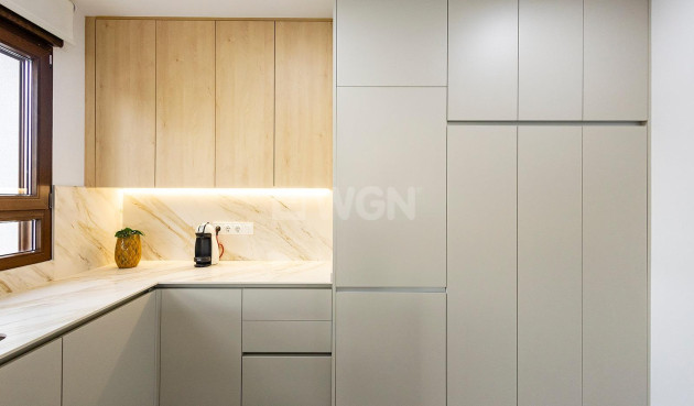 Neue Gebäude - Villa - Orihuela - Vistabella Golf