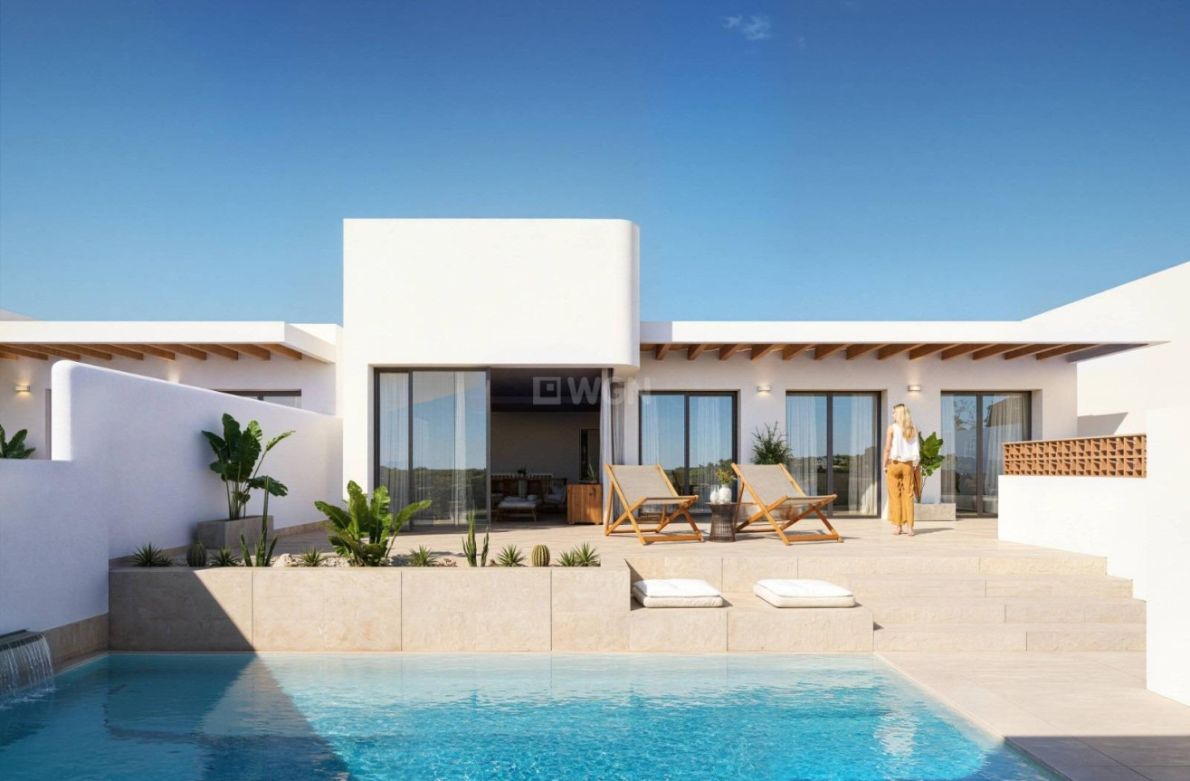 Neue Gebäude - Stadthaus - Dolores - Sector 3