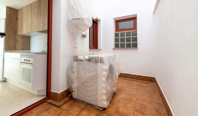 Neue Gebäude - Wohnung - Avileses - pueblo