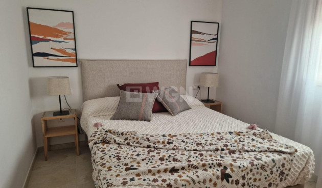 Neue Gebäude - Wohnung - Avileses - pueblo