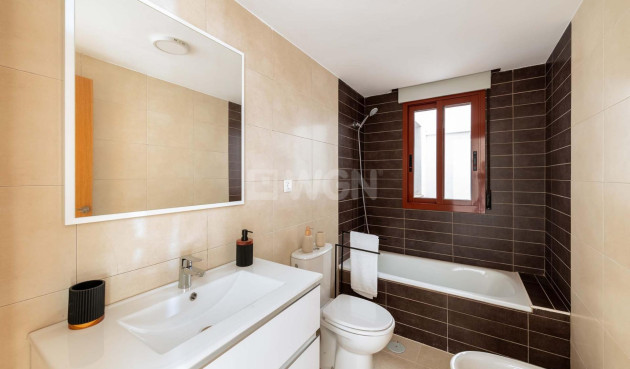 Nowy budynek - Mieszkanie w bloku - Avileses - pueblo