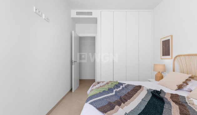 Nowy budynek - Villa - Los Alcázares - Serena Golf