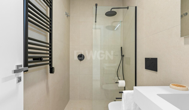 Nowy budynek - Villa - Los Alcázares - Serena Golf