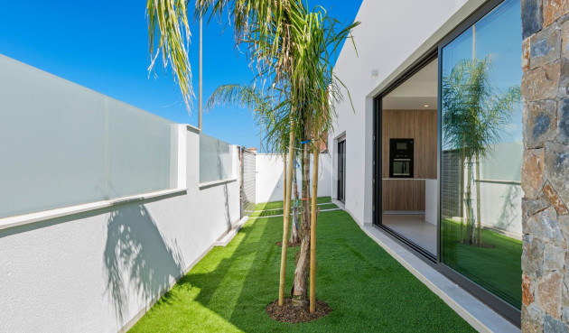 Nowy budynek - Villa - Los Alcázares - Serena Golf