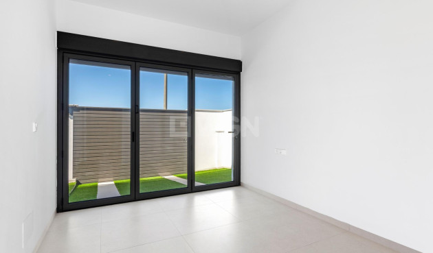 Nowy budynek - Villa - Los Alcázares - Serena Golf