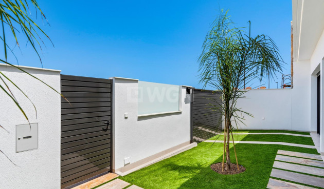 New Build - Villa - Los Alcázares - Serena Golf