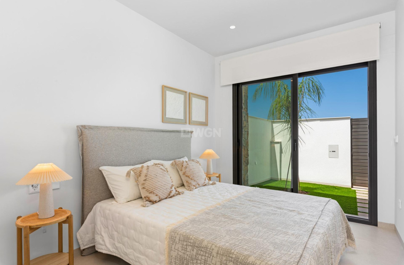 New Build - Villa - Los Alcázares - Serena Golf