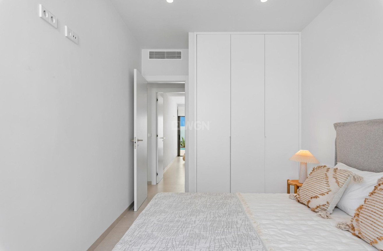 New Build - Villa - Los Alcázares - Serena Golf