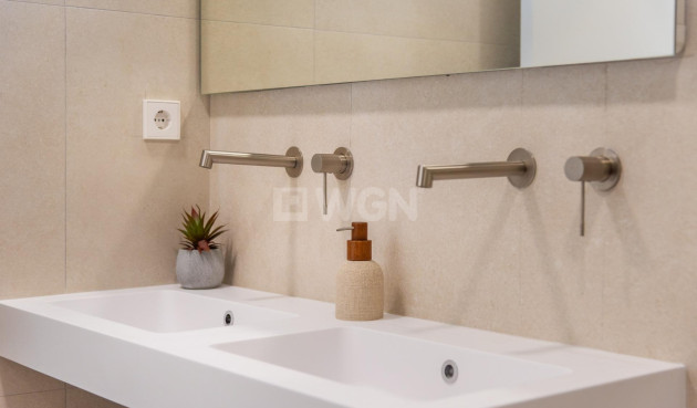 New Build - Villa - Los Alcázares - Serena Golf