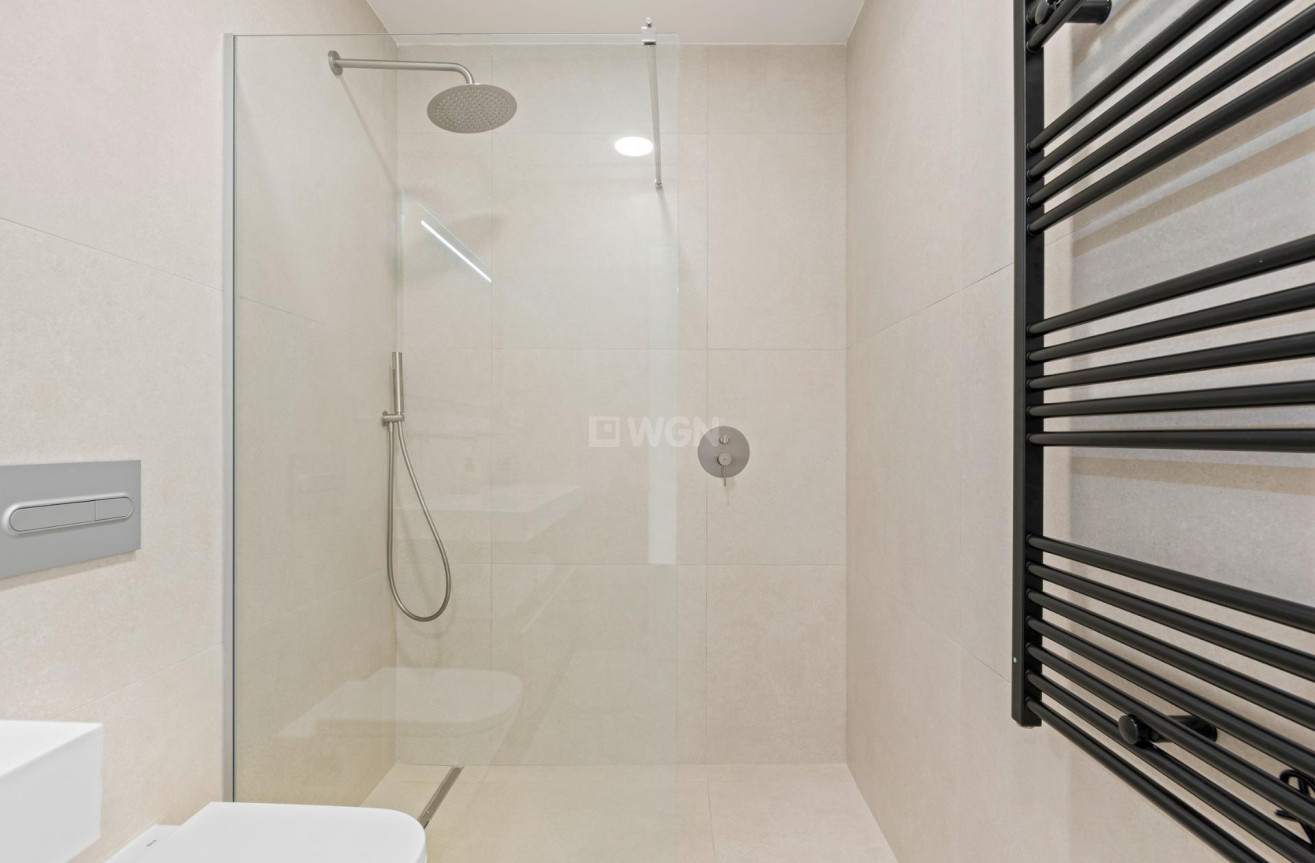 New Build - Villa - Los Alcázares - Serena Golf