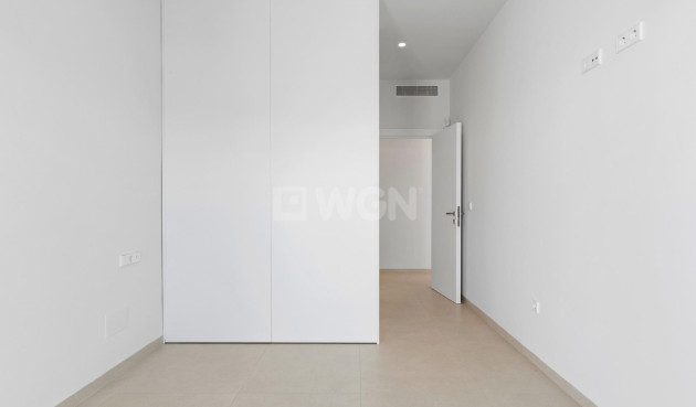 Nowy budynek - Villa - San Javier - Parque del doce