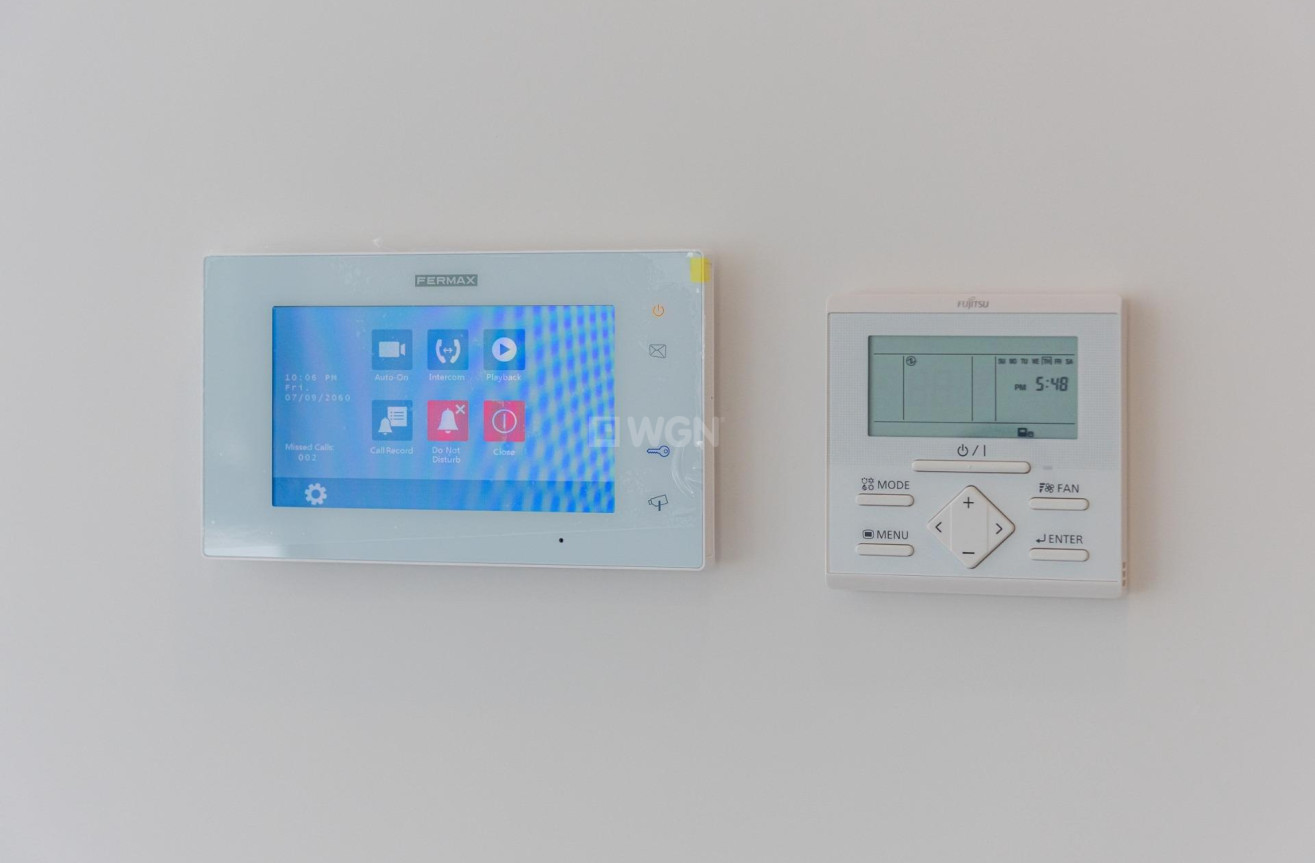 Nowy budynek - Villa - San Javier - Parque del doce