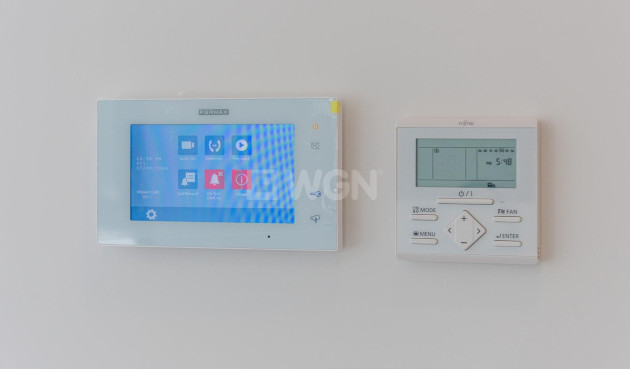 Nowy budynek - Villa - San Javier - Parque del doce