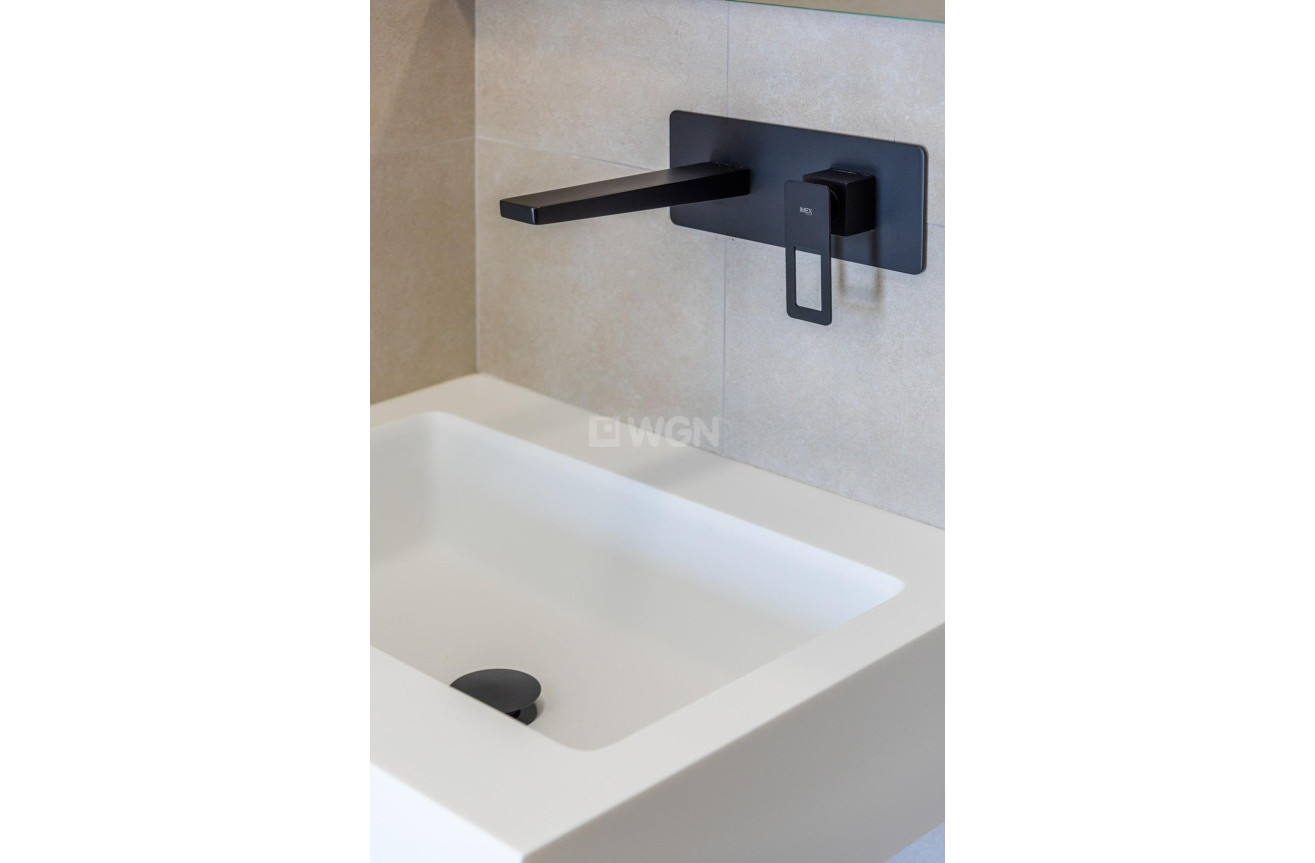 Nowy budynek - Villa - San Javier - Parque del doce