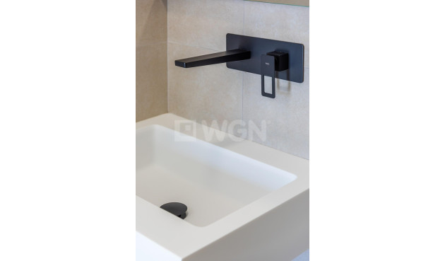 Nowy budynek - Villa - San Javier - Parque del doce