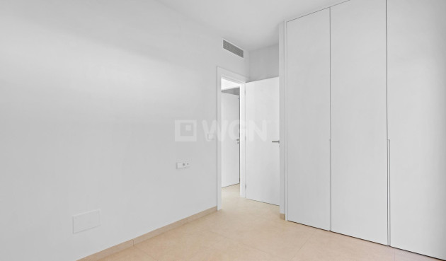 Nowy budynek - Villa - San Javier - Parque del doce