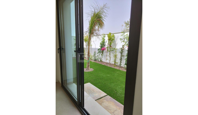 Nowy budynek - Villa - San Javier - Parque del doce