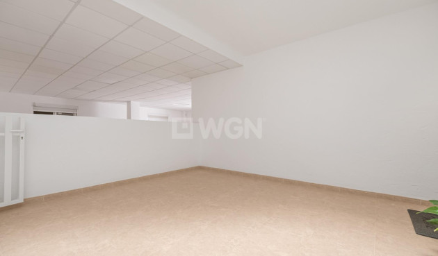 Nowy budynek - Mieszkanie w bloku - Orihuela Costa - Lomas de Cabo Roig