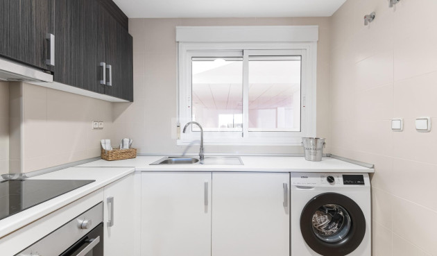 Nowy budynek - Mieszkanie w bloku - Orihuela Costa - Lomas de Cabo Roig