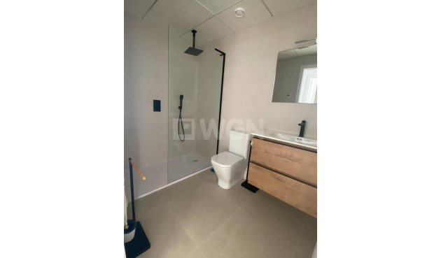 Nowy budynek - Bungalow - San Pedro del Pinatar - Lo pagan