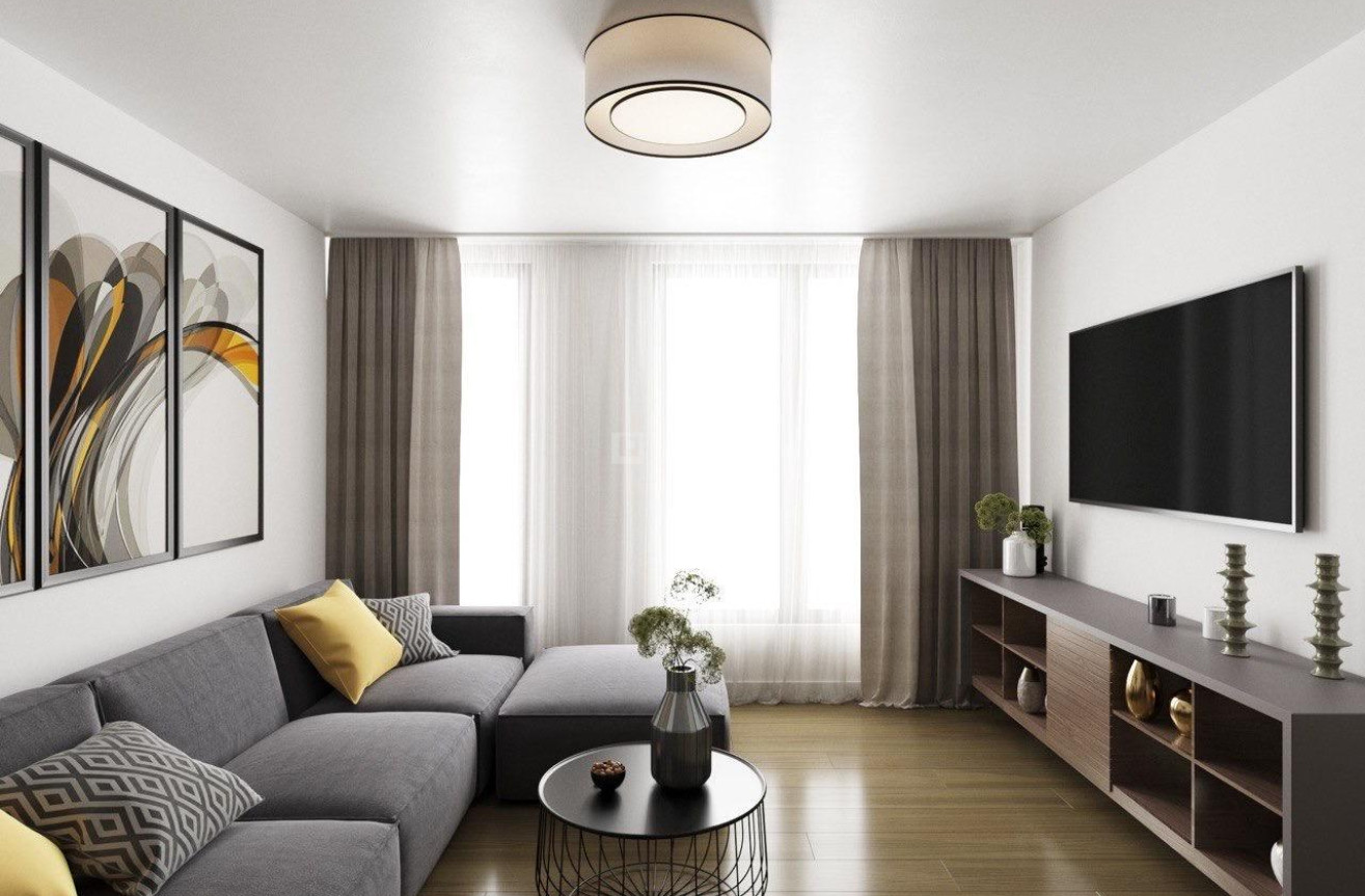 Neue Gebäude - Wohnung - Alicante - Centro