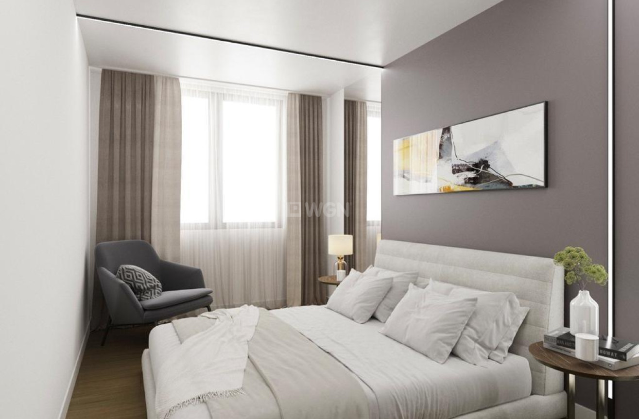 Neue Gebäude - Wohnung - Alicante - Centro