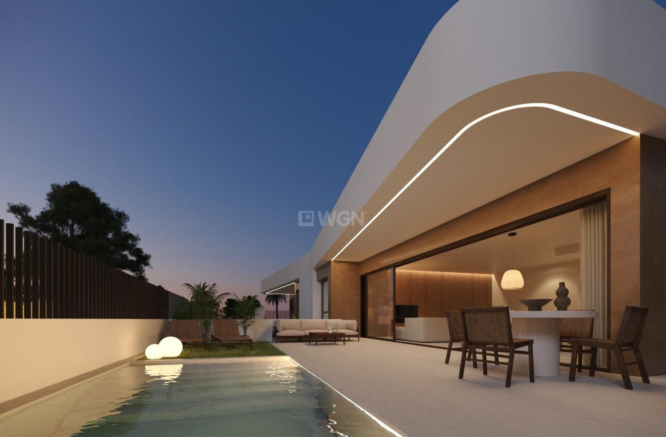 Nowy budynek - Villa - Dolores - Pueblo