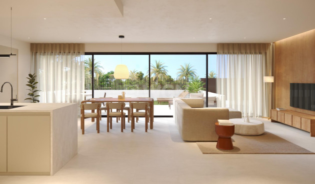 Nowy budynek - Villa - Dolores - Pueblo