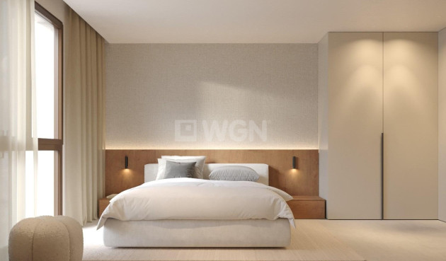 Nowy budynek - Villa - Dolores - Pueblo