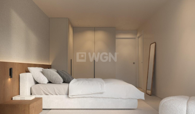 Nowy budynek - Villa - Dolores - Pueblo