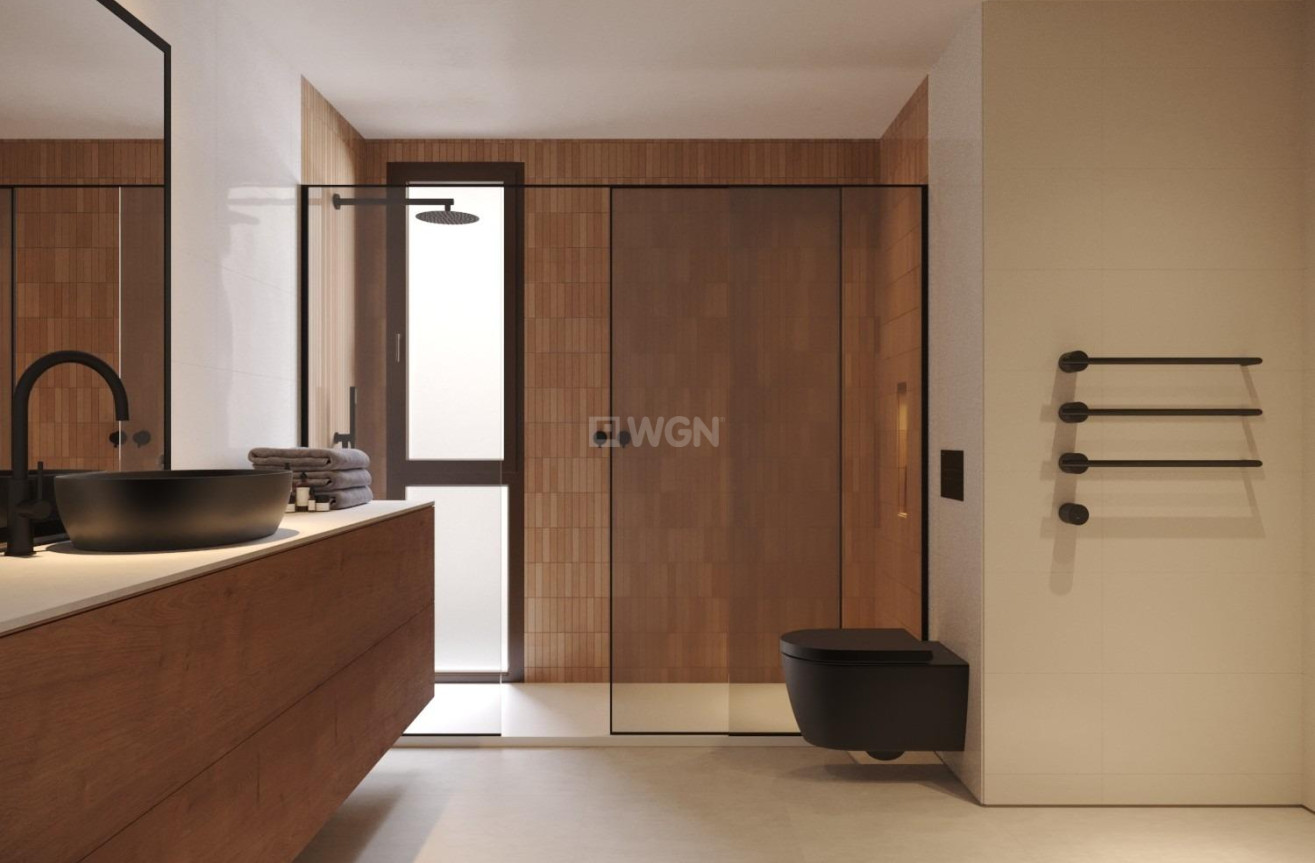 Nowy budynek - Villa - Dolores - Pueblo