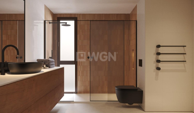 Nowy budynek - Villa - Dolores - Pueblo