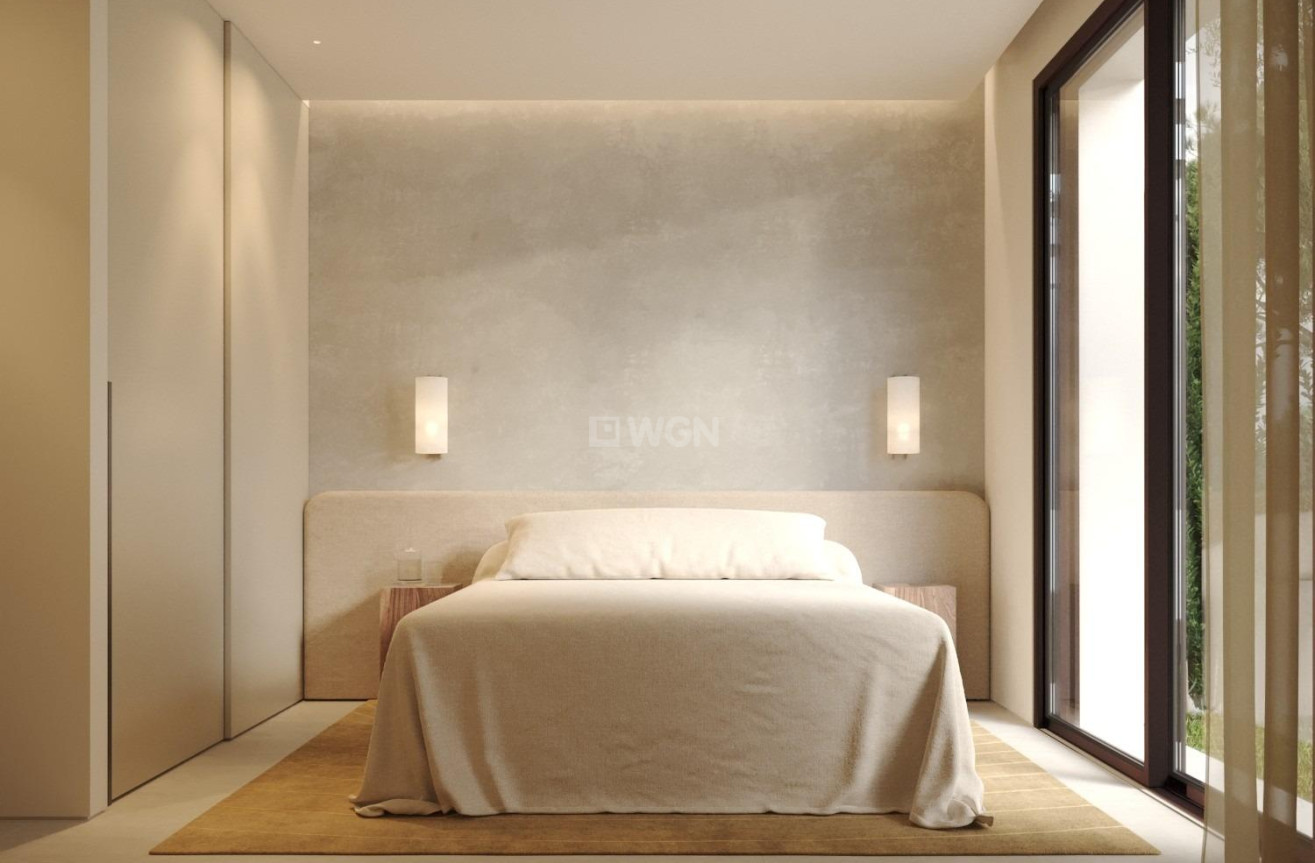 Nowy budynek - Villa - Dolores - Pueblo