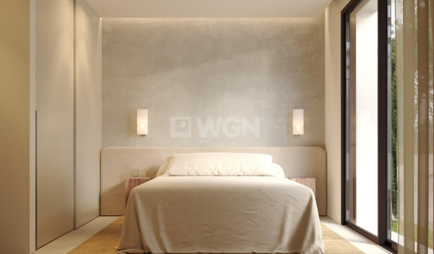 Nowy budynek - Villa - Dolores - Pueblo