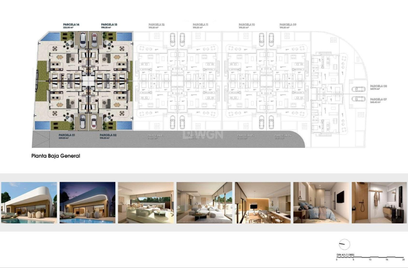 Nowy budynek - Villa - Dolores - Pueblo