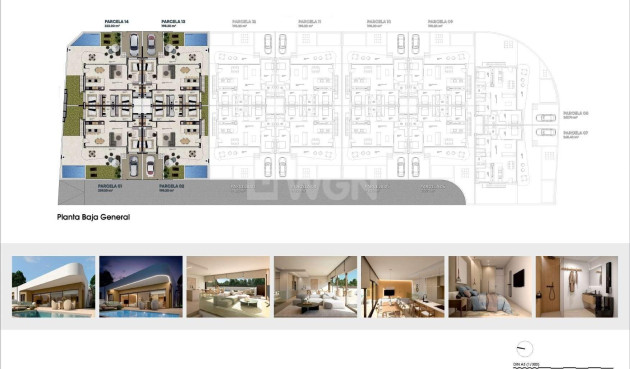 Nowy budynek - Villa - Dolores - Pueblo