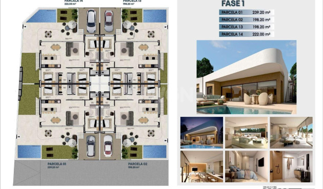 Nowy budynek - Villa - Dolores - Pueblo