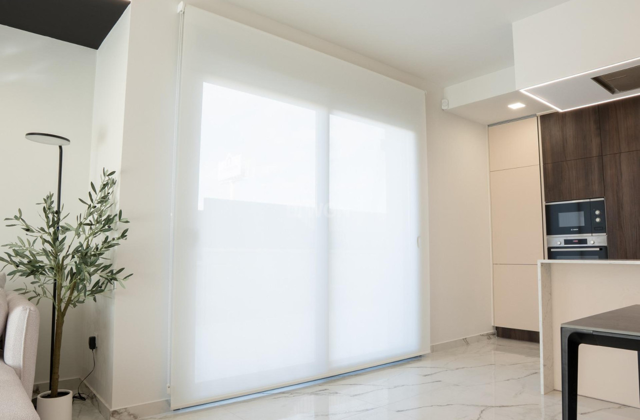 Nowy budynek - Villa - Ciudad Quesada - Lo Marabú