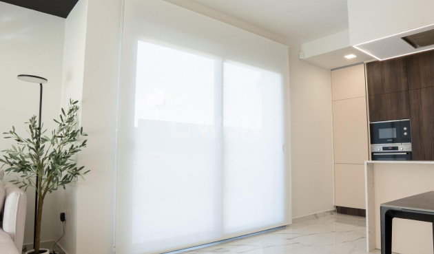 Nowy budynek - Villa - Ciudad Quesada - Lo Marabú