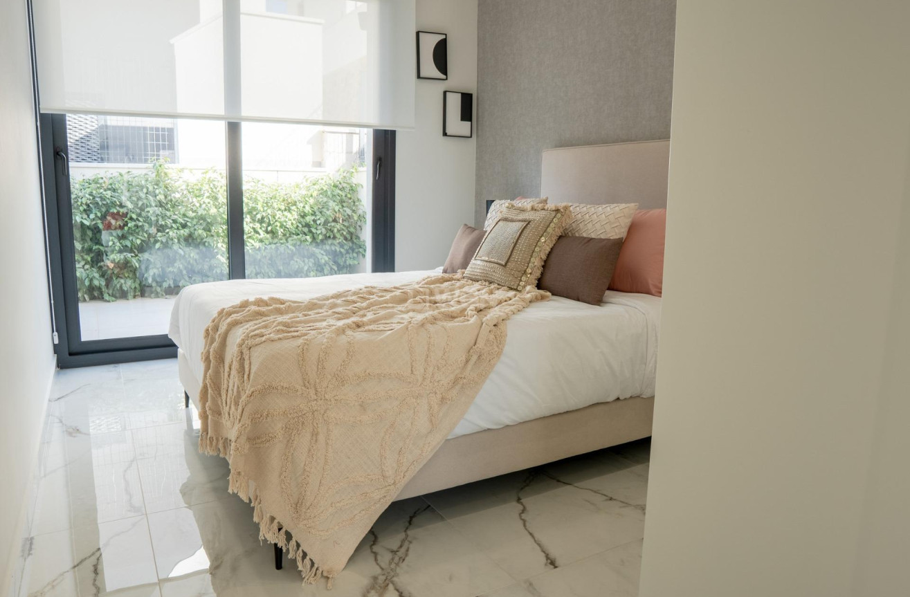 Nowy budynek - Villa - Ciudad Quesada - Lo Marabú