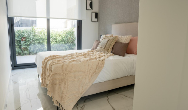 Nowy budynek - Villa - Ciudad Quesada - Lo Marabú