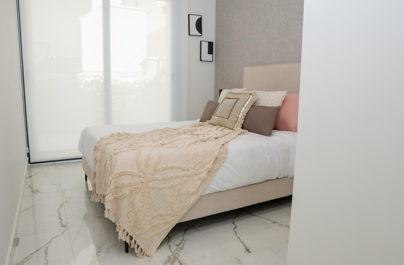 Nowy budynek - Villa - Ciudad Quesada - Lo Marabú