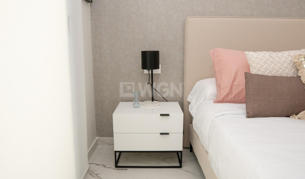 Nowy budynek - Villa - Ciudad Quesada - Lo Marabú