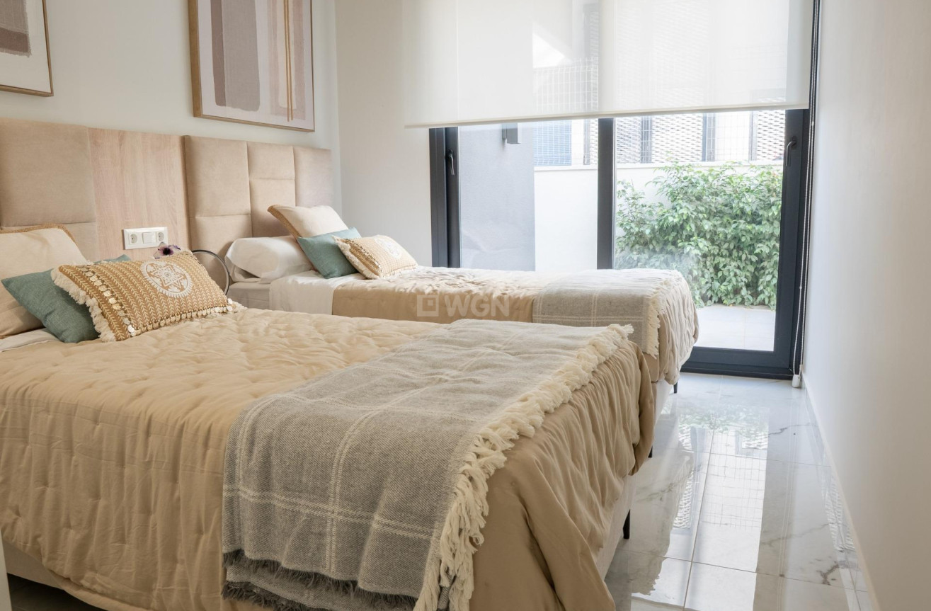 Nowy budynek - Villa - Ciudad Quesada - Lo Marabú